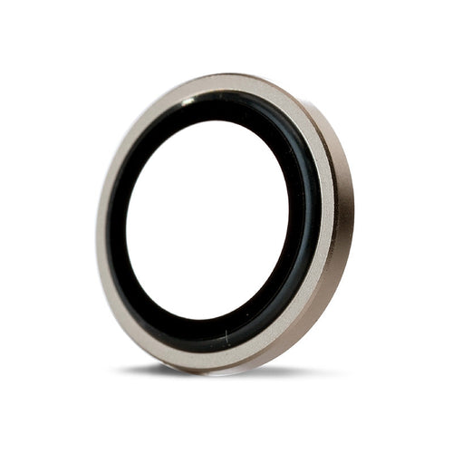 Hello Mo iP16P/iP16PM A+ HD Camera Lens Protector (Bronze)
