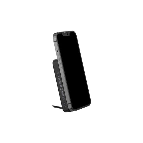 Griffin Powerbrick 10000mAh Qi2 Certified PD 30W Black
