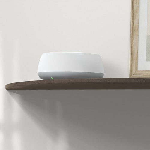 TP-Link Deco BE25 BE5000 Whole Home Mesh Wi-Fi 7 System (3-pack)