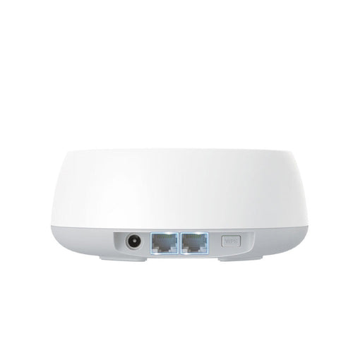 TP-Link Deco BE25 BE5000 Whole Home Mesh WiFi 7 System (2-Pack)