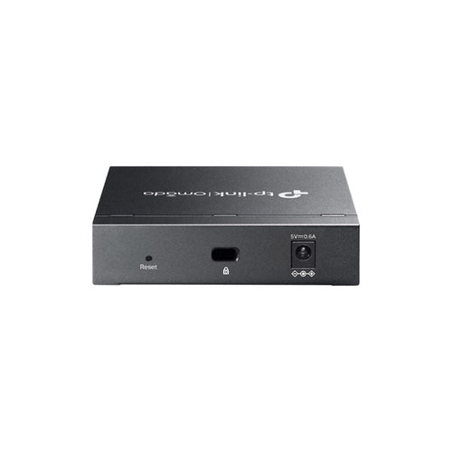 Omada ES205G 5 Port Gigabit Easy Managed Switch