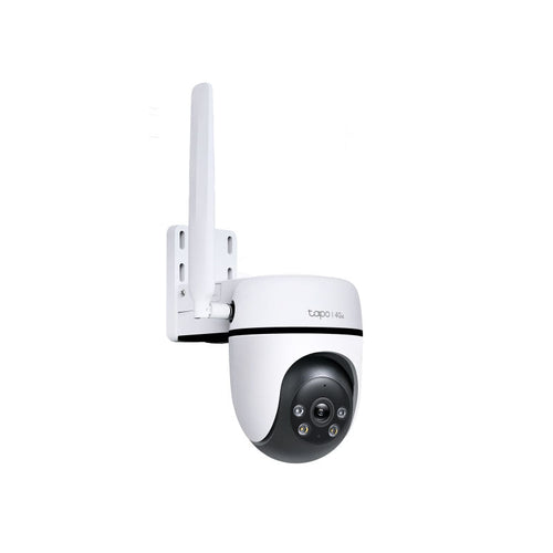 TP-Link Tapo C501GW Outdoor Pan/Tilt 4G LTE Camera