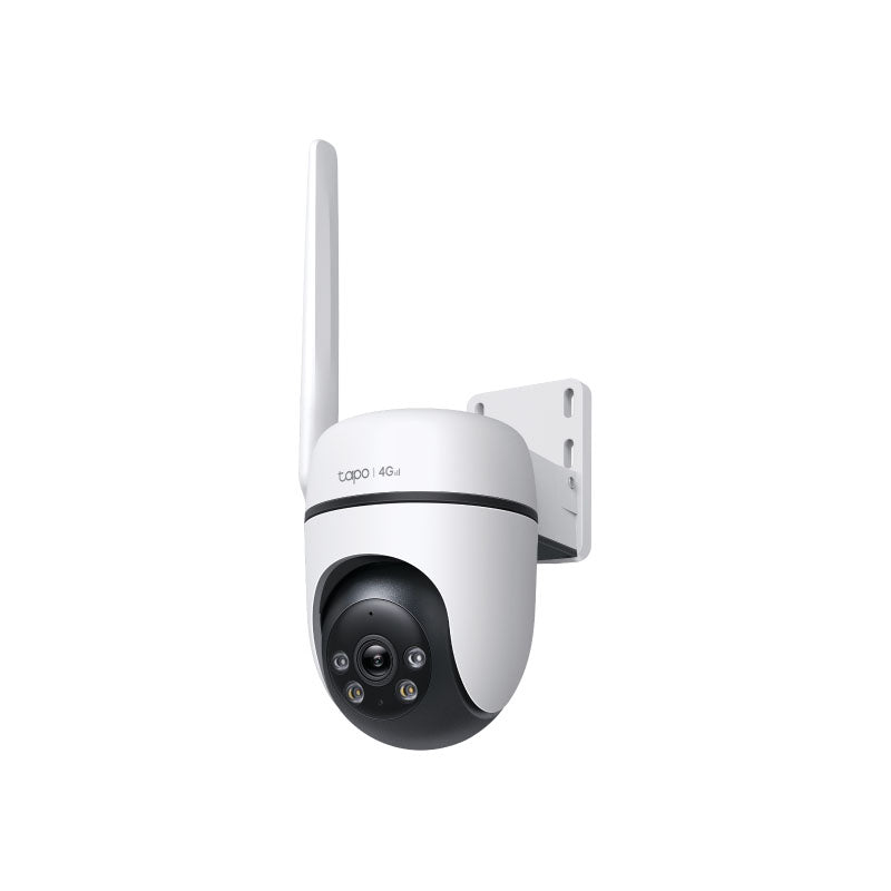 TP-Link Tapo C501GW Outdoor Pan/Tilt 4G LTE Camera