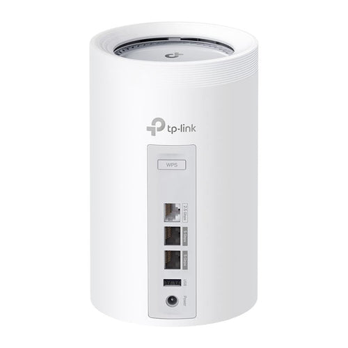 TP-Link Deco BE65 Pro(3-pack) BE11000 Home Mesh WiFi 7 System