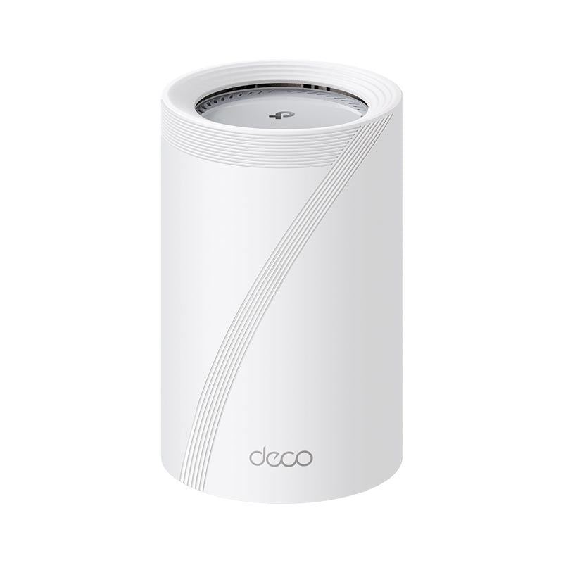 TP-Link Deco BE65 Pro(3-pack) BE11000 Home Mesh WiFi 7 System