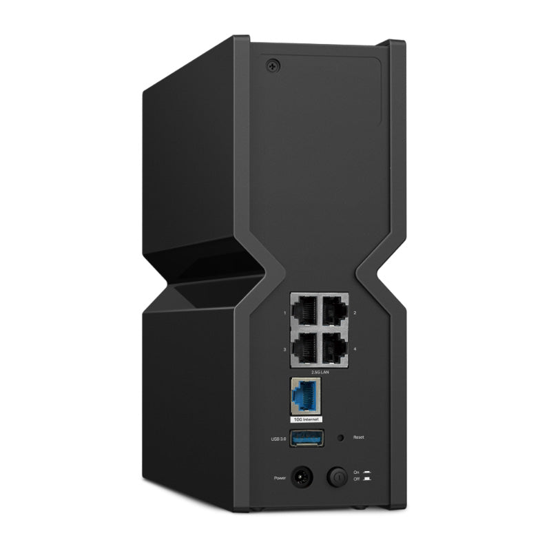 TP-Link Archer BE550 Pro BE9700 Tri-Band Wi-Fi 7 Router
