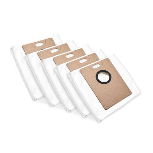 Tapo RVA202 Robot Vacuum Disposable Dust Bag (5 Pcs)