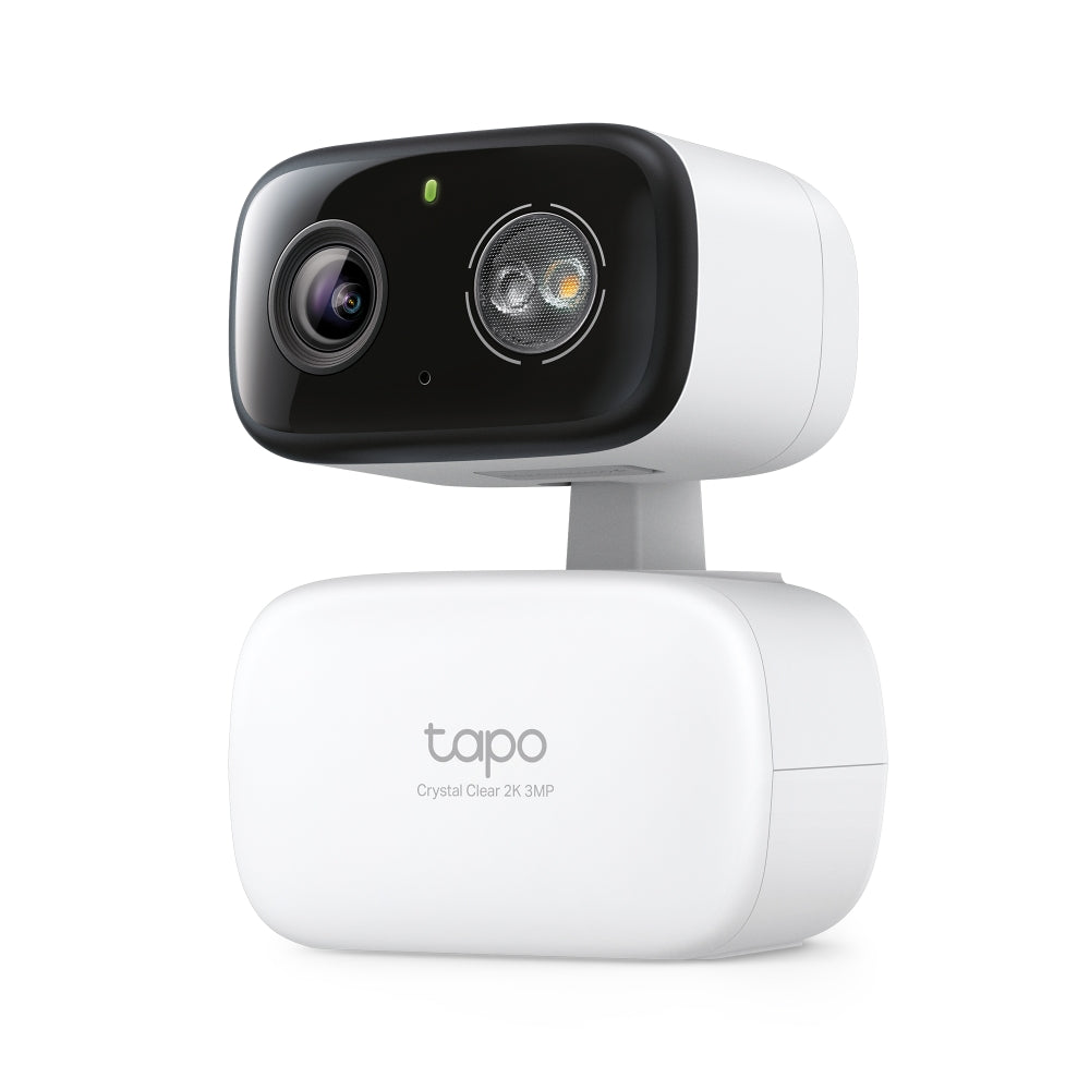 TP-Link Tapo C216 Indoor/Outdoor Home Security Wi-Fi Camera