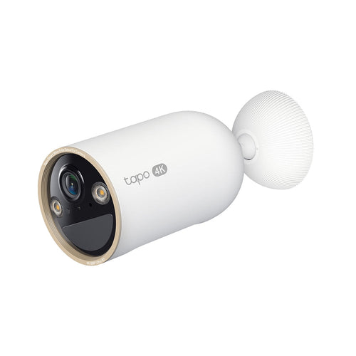TP-Link Tapo C460 Battery-Powered Outdoor Security Camera