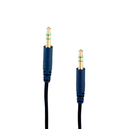 Daiyo 3.5mm Stereo Aux Cable 1.0M TA781