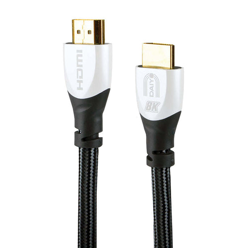 Daiyo 8K UHS HDMI Cable 2.1 Version 3M SC6363