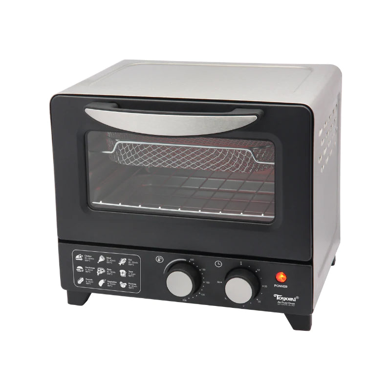 Toyomi AFO1201 Rapid Air Fryer Oven 12.0L