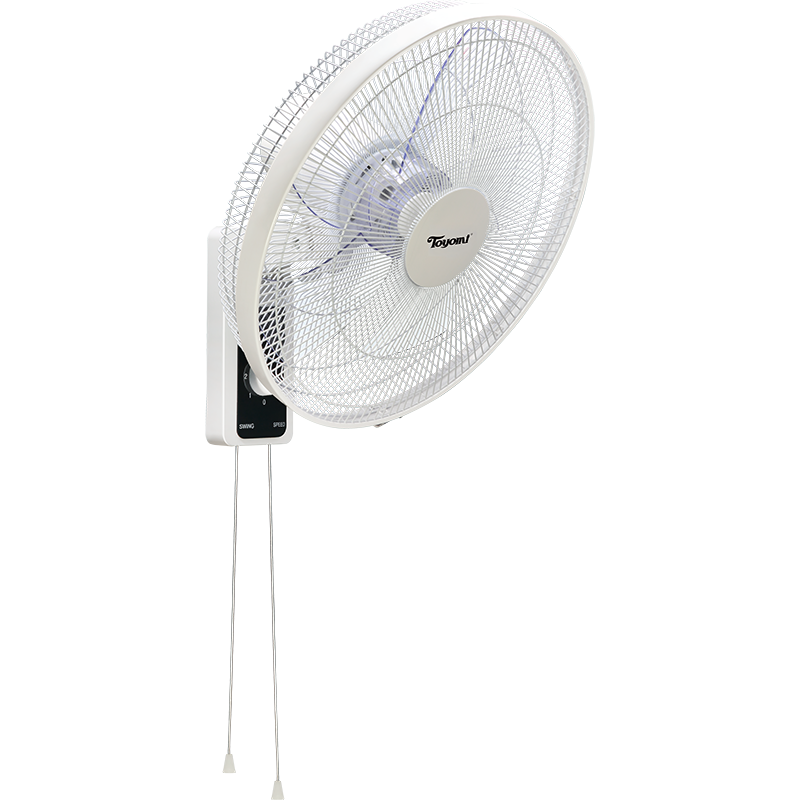 Toyomi FW4517 16 Inch Airy Wall Fan