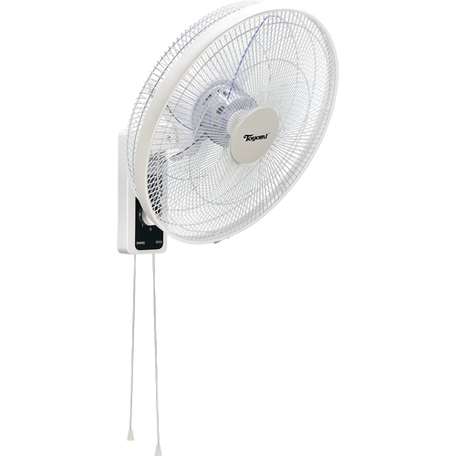 Toyomi FW4517 16 Inch Airy Wall Fan