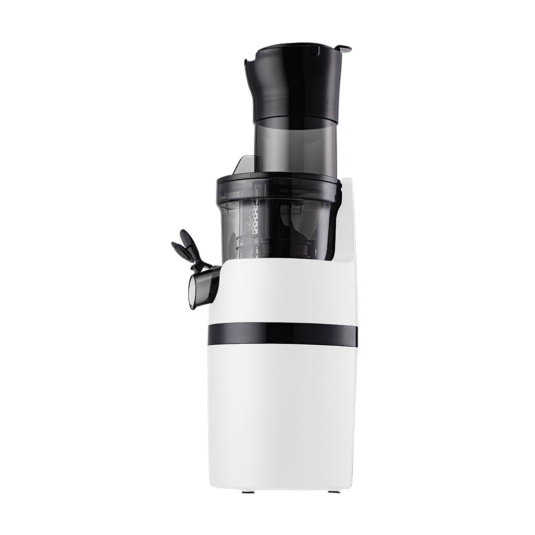 Toyomi SJ9000 Cold Press Masticating Slow Juicer White
