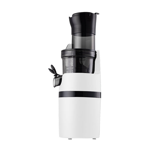 Toyomi SJ9000 Cold Press Masticating Slow Juicer White
