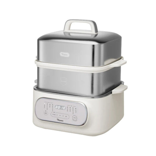Toyomi ST2318 Multi-Function Electric Stackable Steamer