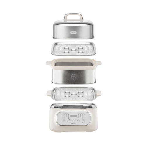 Toyomi ST2318 Multi-Function Electric Stackable Steamer