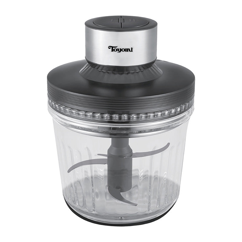 Toyomi EC789 Electric Chopper