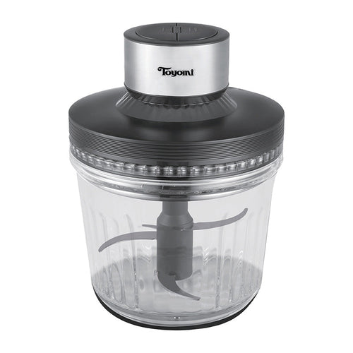 Toyomi EC789 Electric Chopper