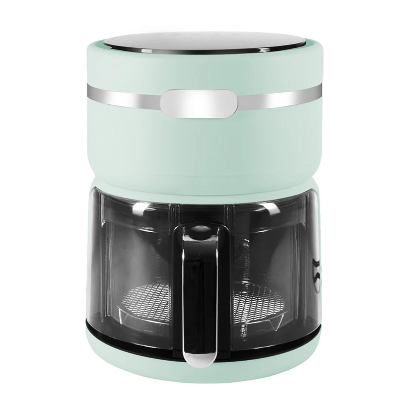 Toyomi AFG7126-GN 3.5L ClearView Air Fryer (Green)