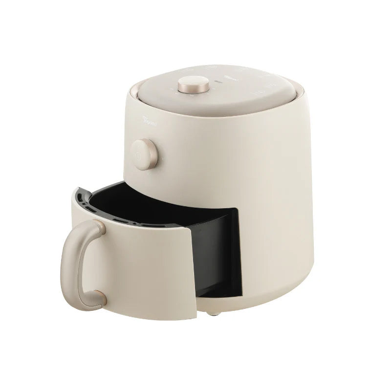 Toyomi AF3255-GY 3.2L Matte Palette Air Fryer (Grey)