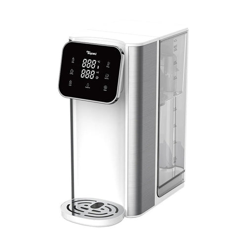 Toyomi FB6643F-WH 4.3L InstantBoil Filtered Water Dispenser (White)