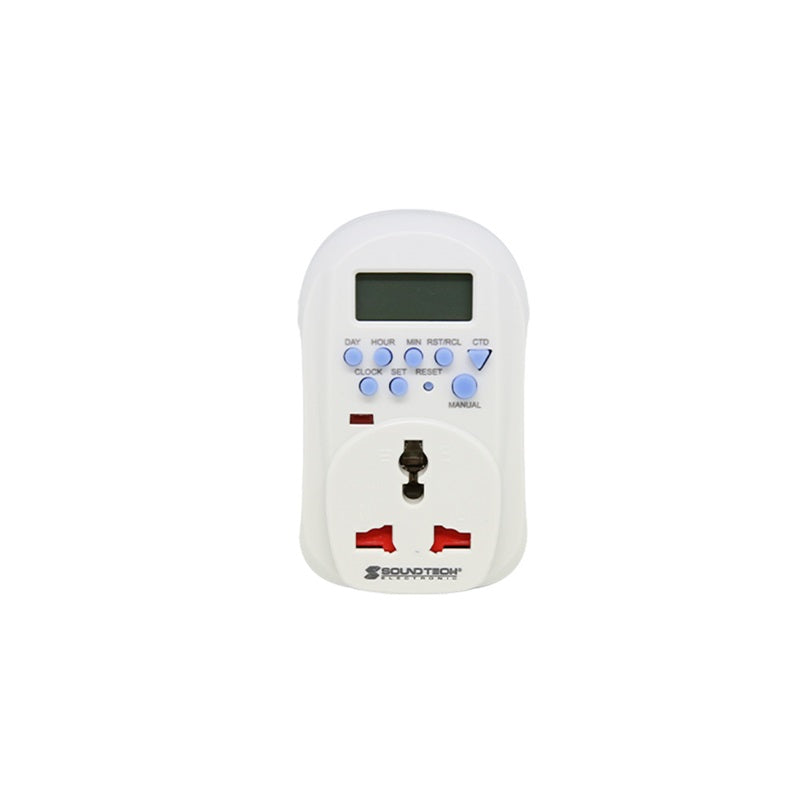 SoundTeoh MDT269 Digital Timer