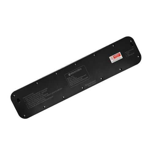 SoundTeoh PS-55 5Way 3M with Power Indicator Extension (Black)