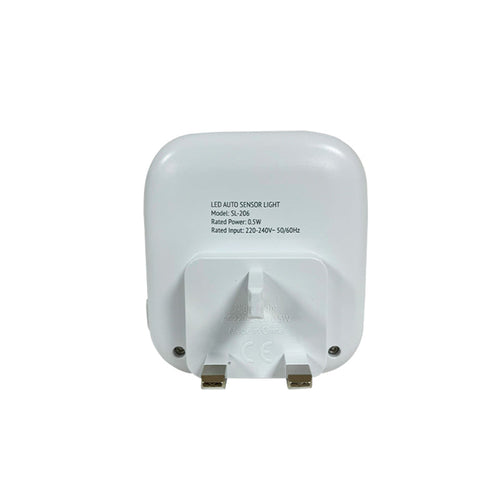 SooundTeoh SL-206 Sensor Light