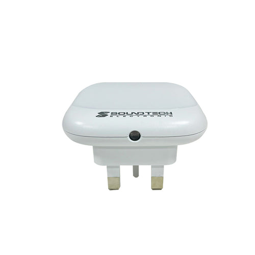 SooundTeoh SL-206 Sensor Light