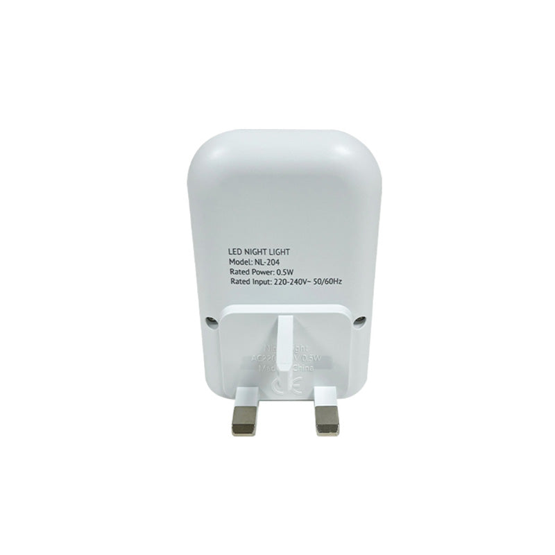 SoundTeoh NL-204 LED Night Light