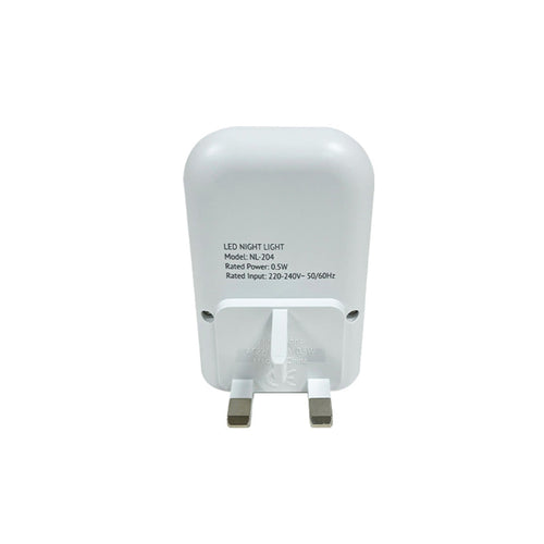 SoundTeoh NL-204 LED Night Light
