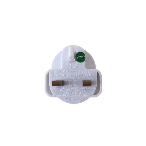 SoundTeoh ST-82 Mosquito Repeller