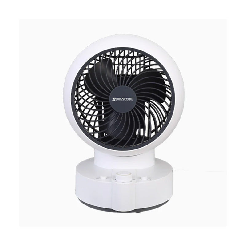 SoundTeoh ACF-1 6-inch Air Circulator Fan