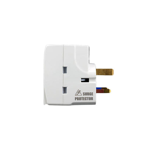SoundTeoh PP-30S Multiway Adaptor With 3 Individual Power Indicator Switches