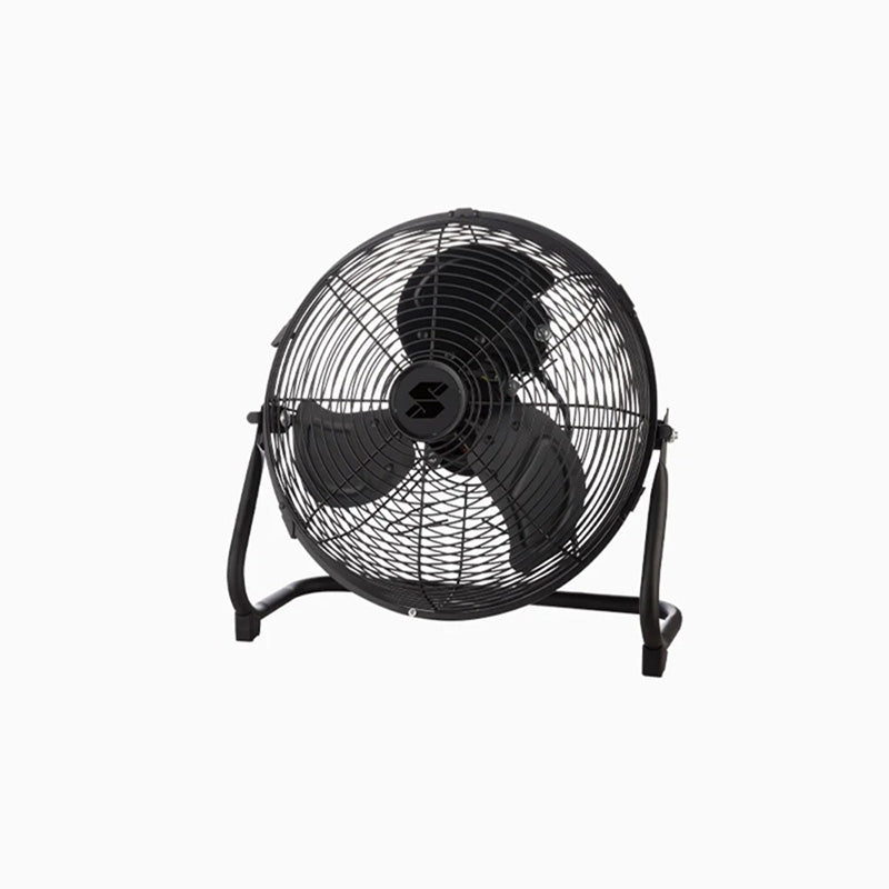 SoundTeoh BFF-12 High Velocity Air Circulator Fan