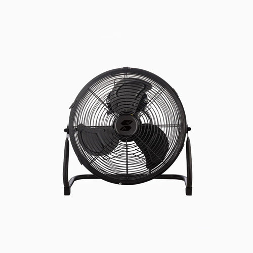SoundTeoh BFF-12 High Velocity Air Circulator Fan
