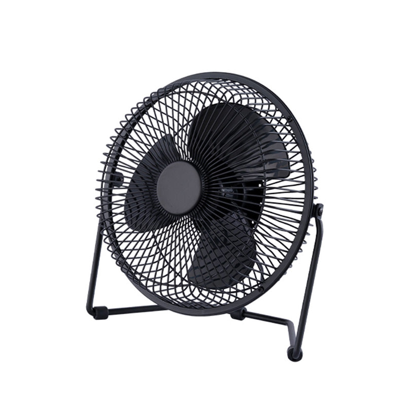 Soundteoh CS-880 USB Circulating Fan