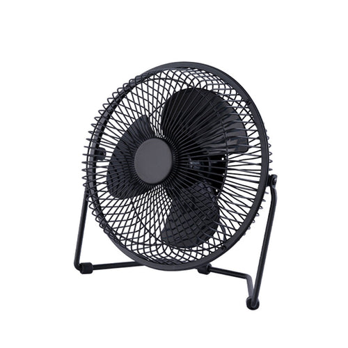 Soundteoh CS-880 USB Circulating Fan