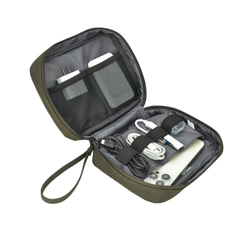 Agva GAD008 Tech Cable Kit Bag