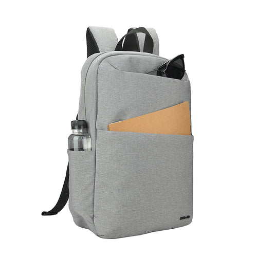 Agva LTB388 14.1-inch Laptop Backpack (Grey)