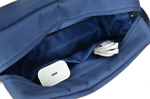 AGVA GAD010 Travel Gadget Pouch