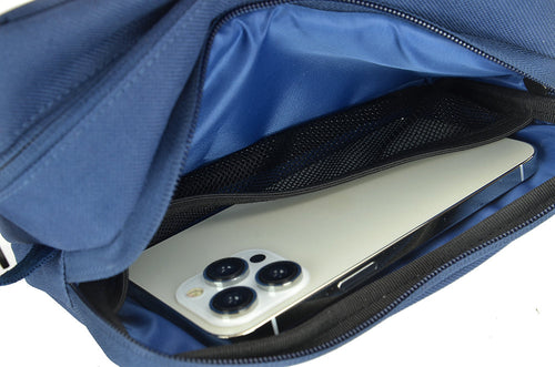AGVA GAD010 Travel Gadget Pouch