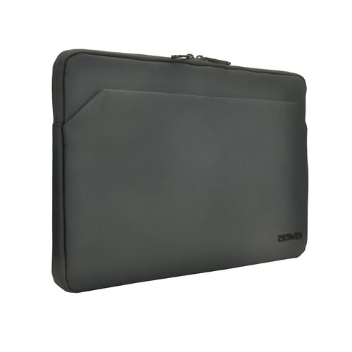 Agva SLV392 Flat Sleeve 14.1-inch (Black)