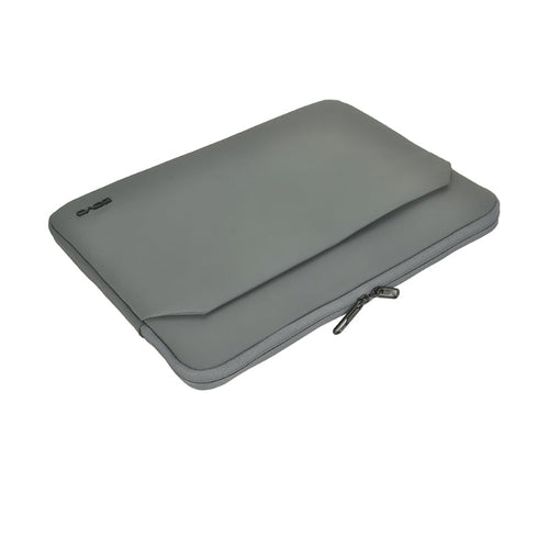 Agva SLV392 Flat Sleeve 14.1-inch (Grey)