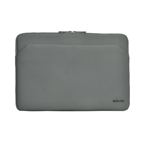 Agva SLV392 Flat Sleeve 14.1-inch (Grey)
