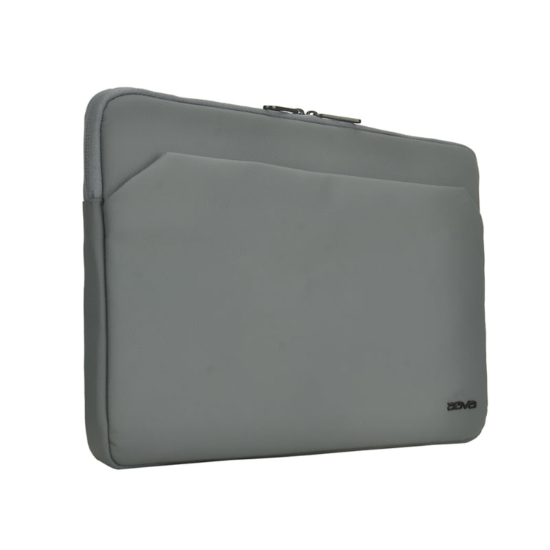 Agva SLV392 Flat Sleeve 14.1-inch (Grey)