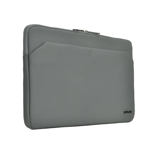Agva SLV392 Flat Sleeve 14.1-inch (Grey)