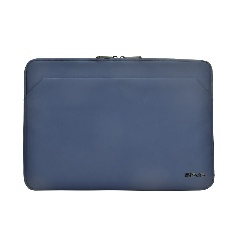 Agva SLV392 Flat Sleeve 14.1-inch (Navy)